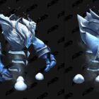 BlizzCon-Sammlungsgegenstände jetzt in WoW verfügbar Creo Gaming