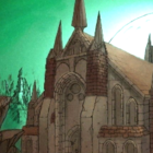 Blizzard bietet Spielern während eines Halloween-Events Zugang zum klassischen WoW-Dungeon – dem Vierflügeligen Scharlachroten Kloster. Creo Gaming