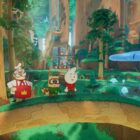 Born of Bread: ein köstliches RPG-Abenteuer, inspiriert von Paper Mario Creo Gaming