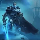 Countdown zur Veröffentlichung der Icecrown-Instanz des WoW WotLK Classic-Raids Creo Gaming