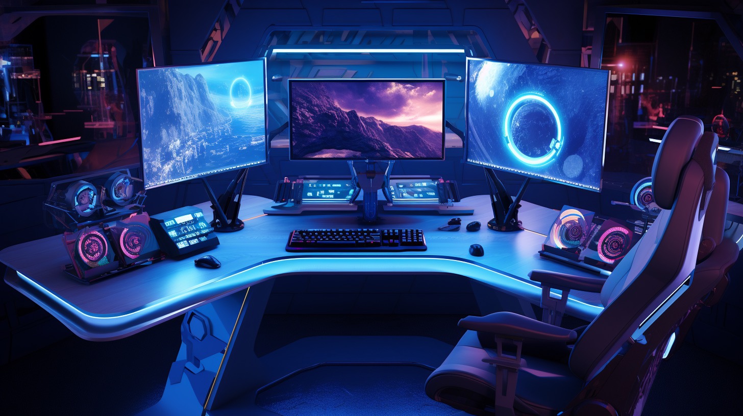 Creo Gaming
