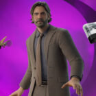 Das neue Alan Wake-Erlebnis kommt in Fortnite Creo Gaming