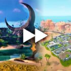 Der Mitbegründer von Epic Games erwartet die Rückkehr von Fortnite OG. Creo Gaming