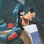 Der Ritter Goofy, die mächtigste Lorcana-Karte! Creo Gaming