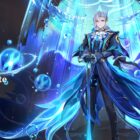 Der beste Build für Neuvillette in Genshin Impact Creo Gaming