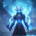 Der einzige Benutzer des Cryo Catalyst in Genshin Impact. Creo Gaming