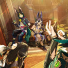 Die 10 besten „Genshin Impact“-Fanpaare, bewertet Creo Gaming
