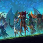 Die Entwickler von World of Warcraft diskutieren über die Handlung und die Endspielmechanik von Dreamkeepers Creo Gaming