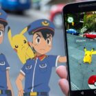 Die Polizei von Los Angeles veröffentlicht endlich Aufnahmen, die zeigen, wie Beamte einen Raubüberfall ignorieren, um Pokémon Go zu spielen. Creo Gaming