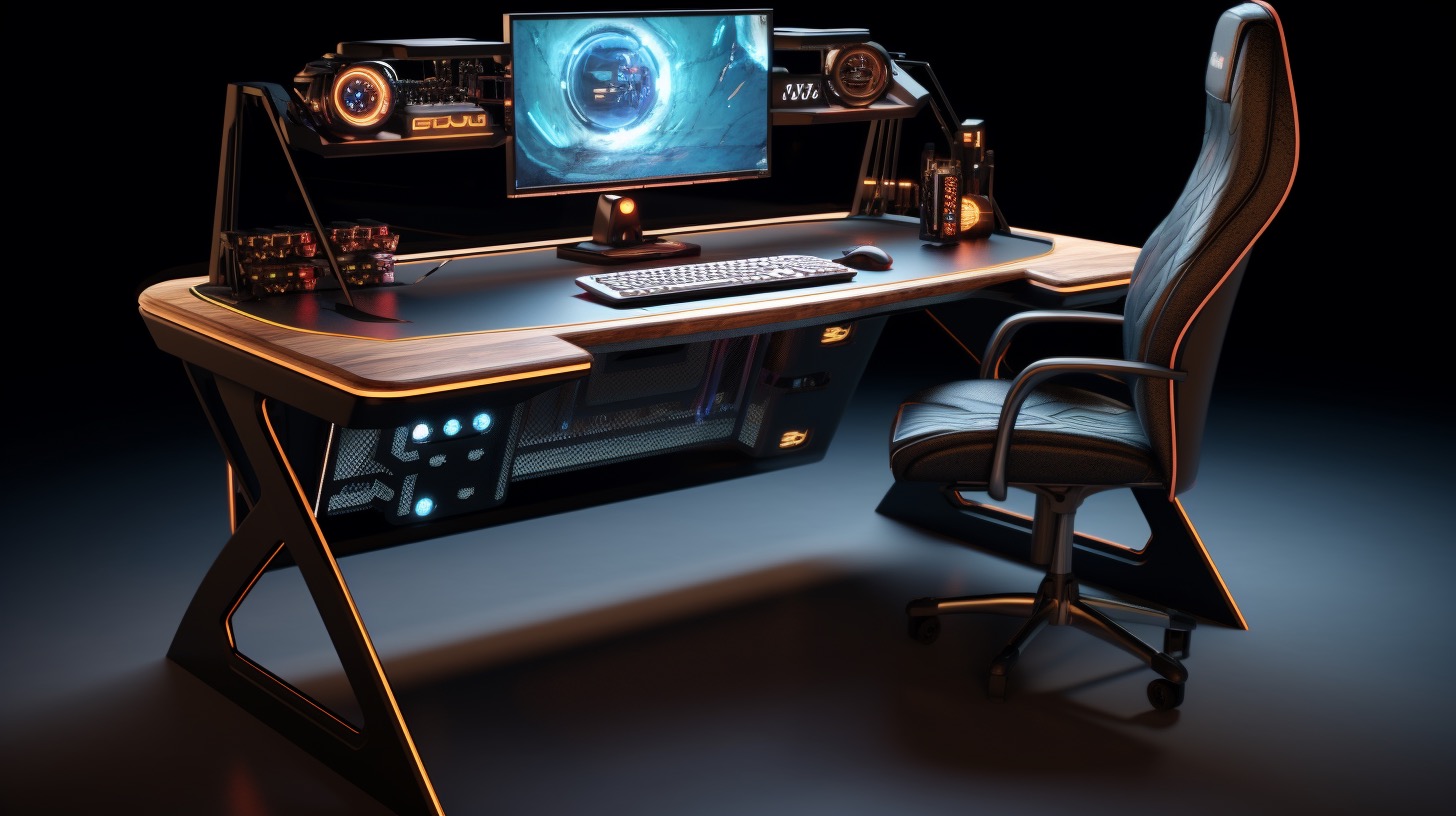 Creo Gaming