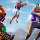 Die Fortnite-Karte kehrt in Kapitel 1 zurück Creo Gaming