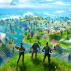 Die Rückkehr der ikonischen und originalen Fortnite-Karte diese Woche auf PS5 und PS4 Creo Gaming