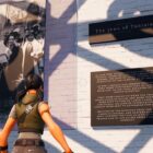 Die Zukunft der virtuellen Bildung mit dem neuen Holocaust-Museum in Fortnite. Creo Gaming