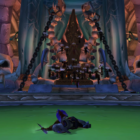 Die erste Truppe von WoW Classic durchquert Naxxramas im Hardcore-Modus, nachdem ihr Gildenführer heldenhaft geopfert wurde Creo Gaming