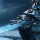 Die letzte Phase von WOTLK: der Angriff auf die Eiskronenzitadelle! Creo Gaming