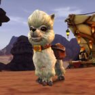 Die neuen Twitch-Drops von WoW lösen Kontroversen mit ehemaligem Wohltätigkeitshaustier aus Creo Gaming