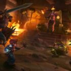 Die Schwerkraft ist der gefährlichste Feind, wenn es in WoW nur ein Leben gibt Creo Gaming