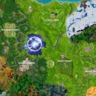 Dies könnte die nächste Staffel von Fortnite sein Creo Gaming