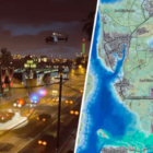 Ein neuer Teil der riesigen GTA 6-Karte begeistert die Fans. Creo Gaming