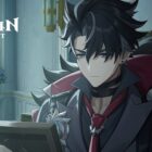 Ein neuer charismatischer Charakter kommt in Genshin Impact Creo Gaming