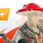 Empfehlen Sie Fortnite einem Freund – 5 kostenlose Belohnungen und QR-Code Creo Gaming