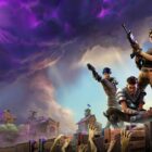 Ende von Fortnite? Erklärung des Scherzes. Creo Gaming