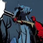 Entdecken Sie Web of Wyrd, das lang erwartete Hellboy-Videospiel! Creo Gaming
