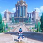 Neue Brunnenkreatur in Genshin Impact für Version 4.2 enthüllt Creo Gaming