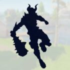 Entdecken Sie exklusiv den ersten Skin der fünften Staffel von Fortnite. Creo Gaming