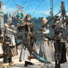Entdeckung der nächsten spielbaren Rasse in Final Fantasy 14: Geheime Beine enthüllt! Creo Gaming