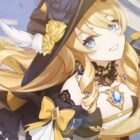 Enthüllungen über Navias Ausrüstung in Genshin Impact Creo Gaming