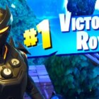 Entschlüsselung der Fortnite Power Rankings (PR) Creo Gaming