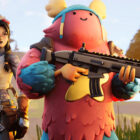 Epic Games kündigt eine Vielzahl neuer Fortnite-Inhalte an Creo Gaming