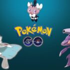 Ereignisse und Neuigkeiten Pokémon GO November 2023: Leaks zum Debüt neuer Pokémon Creo Gaming