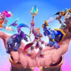 Erfahren Sie in einem Interview alles über den Warcraft Rumble. Creo Gaming