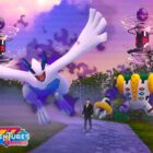 Erhalte Shadow Lugia und Regigigas in Team Go Rocket-Kämpfen auf Pokémon Go Creo Gaming