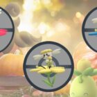 Erhalte alle Flabebe-Blumenfarben in Pokémon Go Creo Gaming