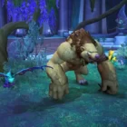 Erhalte das Reittier „Twilight Shadow Reverie“ in WoW Dragonflight Creo Gaming