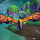 Erleben Sie den Flug im Smaragdgrünen Traum mit neuen Drachenreitfunktionen – World of Warcraft – Blizzard-Neuigkeiten Creo Gaming