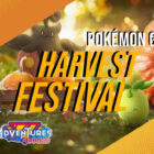 Erntefest 2023, die kommende Pokémon GO-Feiersaison Creo Gaming