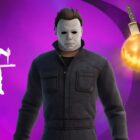 Erscheinungsdatum von Michael Myers laut Fortnite Leaks Creo Gaming