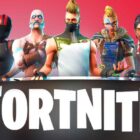 Erwartete Rückkehr seltener Skins in Fortnite Staffel 5 Creo Gaming