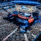 Die Etappen der League of Legends Worlds 2023-Meisterschaft Creo Gaming