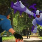 Extrem schwierig, Dark Lugia in Pokémon Go einzufangen Creo Gaming