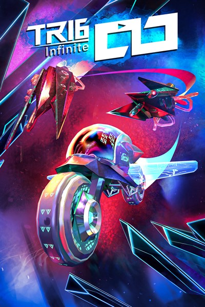 Tri6: Unendlich+