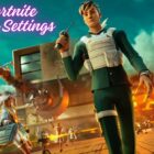 Fortnite 2023-Controller-Einstellungen: Übertrumpfe deine Gegner Creo Gaming
