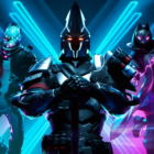 Fortnite Chapter 4 Staffel 5 kommt, wie Leaks vermuten lassen Creo Gaming