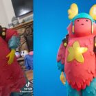 Fortnite Guff Halloween-Kostüm: Schockierend für Fans! Creo Gaming