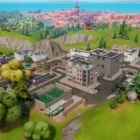 Fortnite Kapitel 1 im November: alle Teaser und Neuigkeiten Creo Gaming