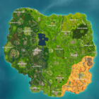 Fortnite: Kapitel 1 kehrt im November zurück Creo Gaming